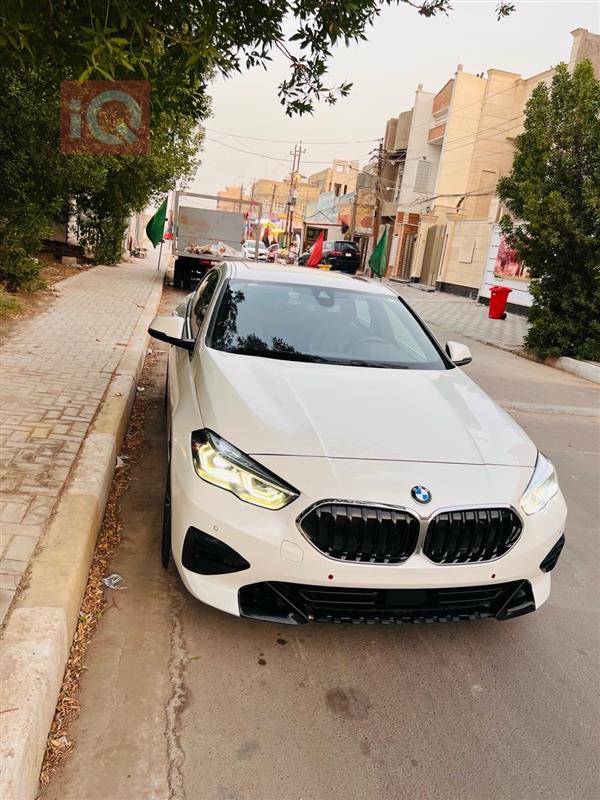 بي ام دبليو الفئة 2 2023 للبيع في العراق -  بغداد